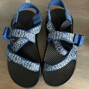 Boys Chacos
